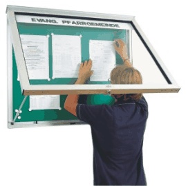 Color Buchstabensignale A 250 St/ück auf Rolle wei/ß Farbsystem Leitz//Elba